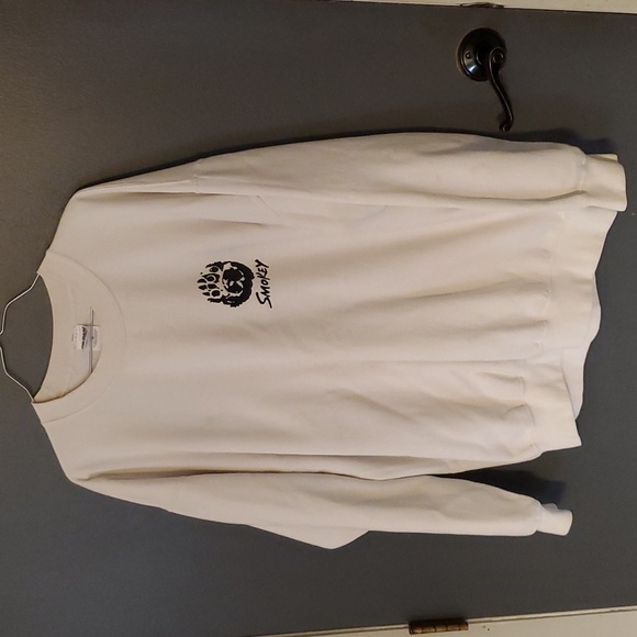 Gildan Other - Smokey size XL